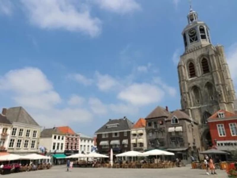 Vergelijk Dakdekkers in Bergen op Zoom | VergelijkInDeBuurt.nl Vergelijk Dakdekkers Bergen op Zoom