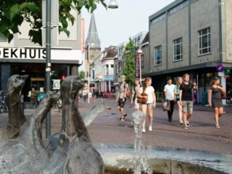 Vergelijk Dakdekkers in Enschede | VergelijkInDeBuurt.nl Vergelijk Dakdekkers Enschede